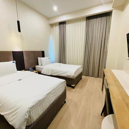 Darin Hotel Arbil Exterior foto