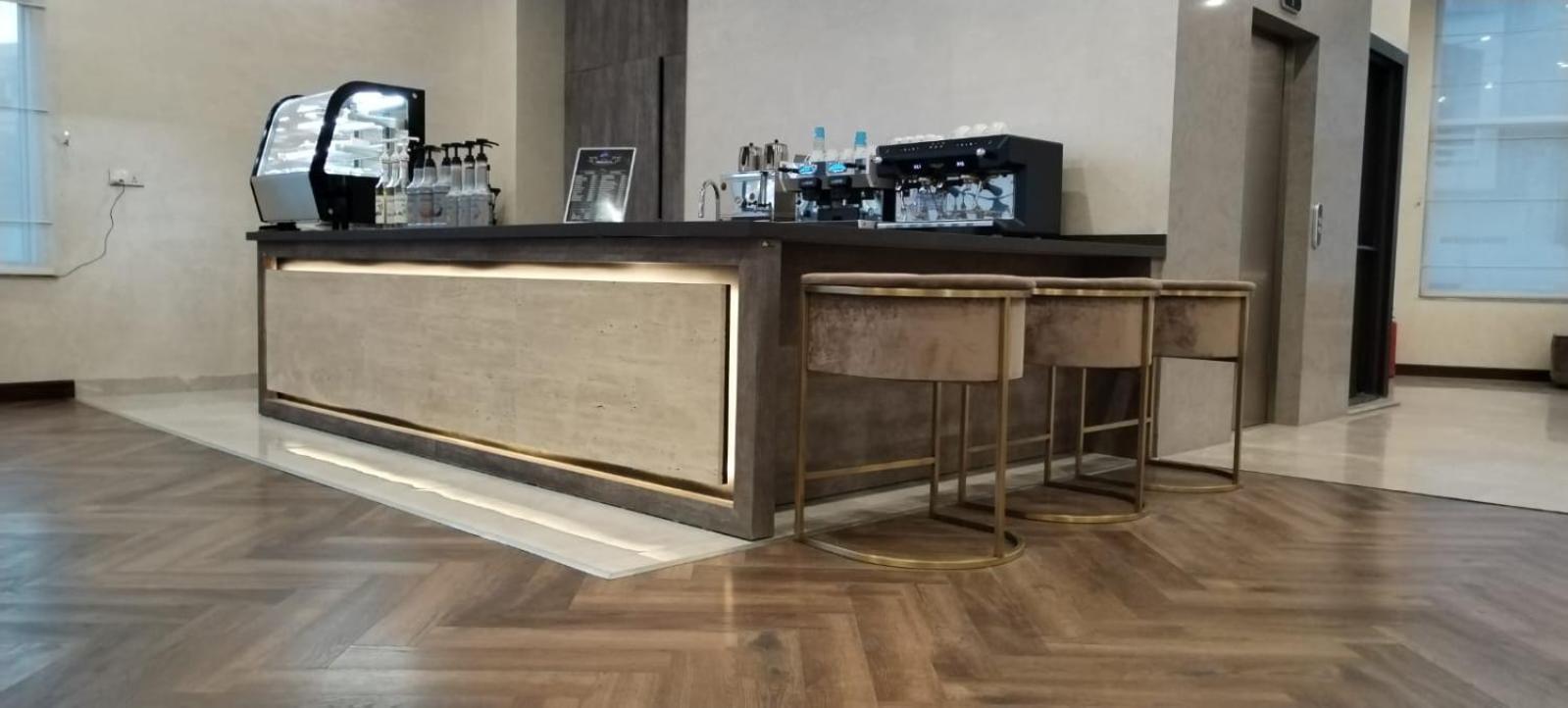 Darin Hotel Arbil Exterior foto