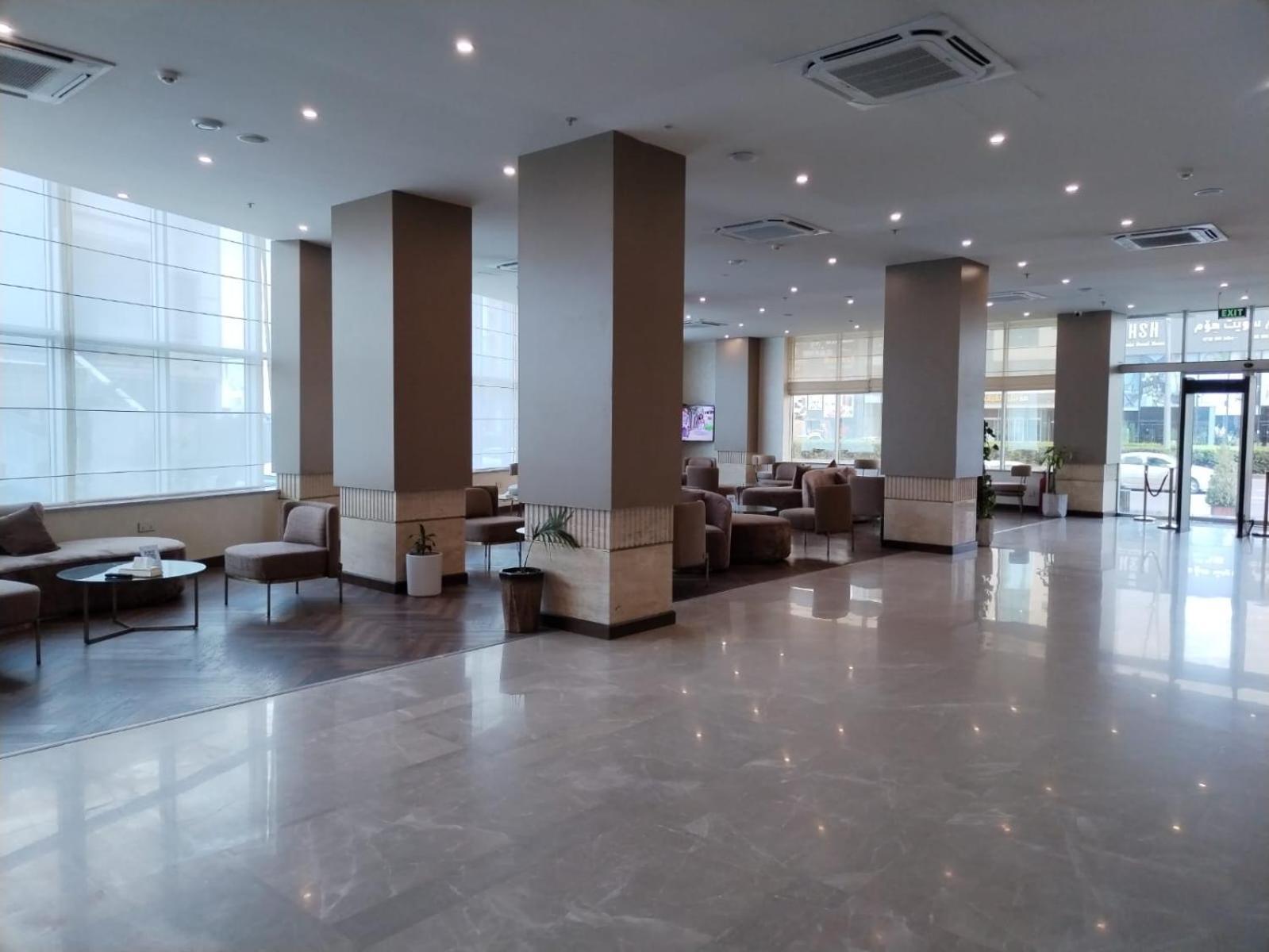 Darin Hotel Arbil Exterior foto
