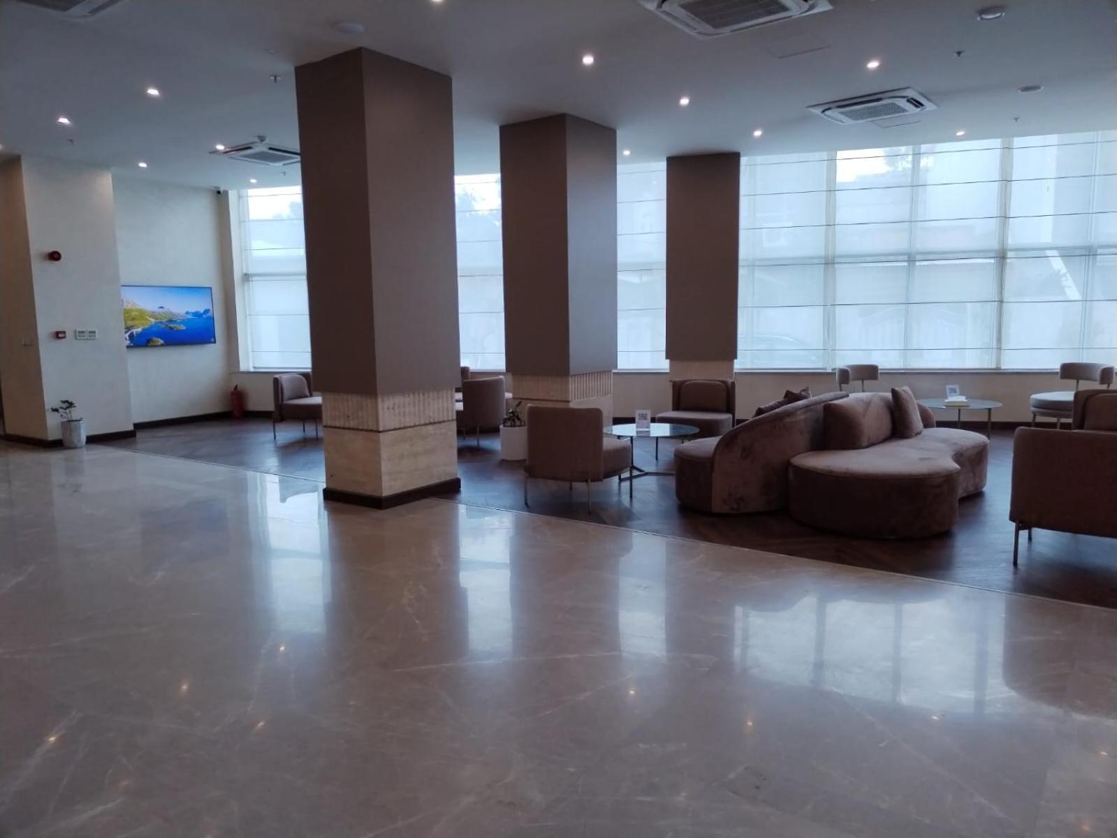 Darin Hotel Arbil Exterior foto