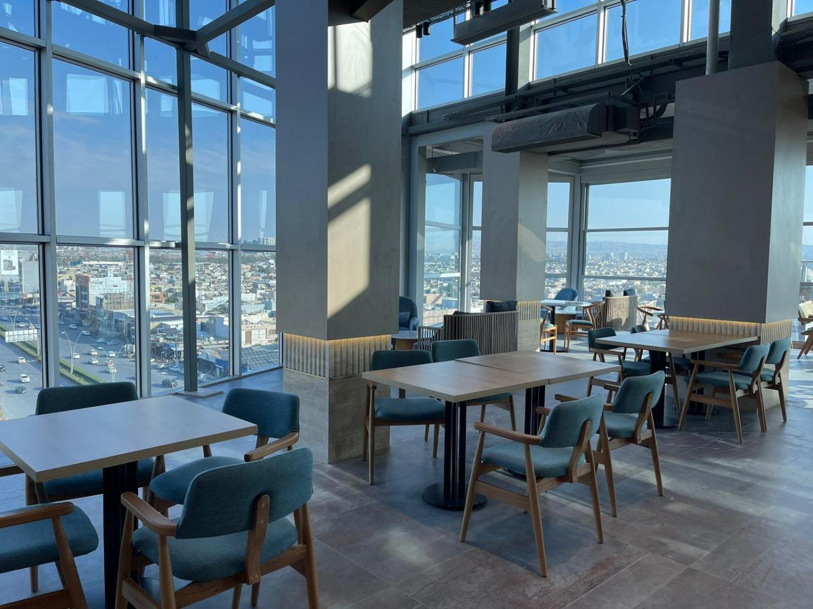 Darin Hotel Arbil Exterior foto