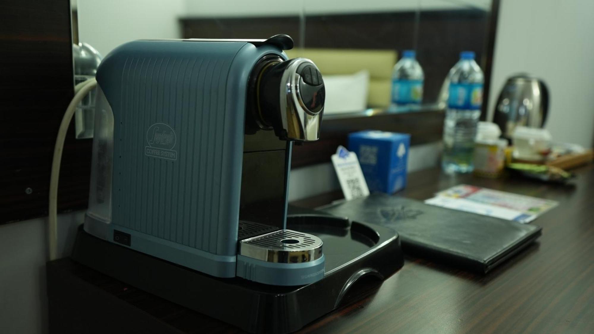 Darin Hotel Arbil Exterior foto
