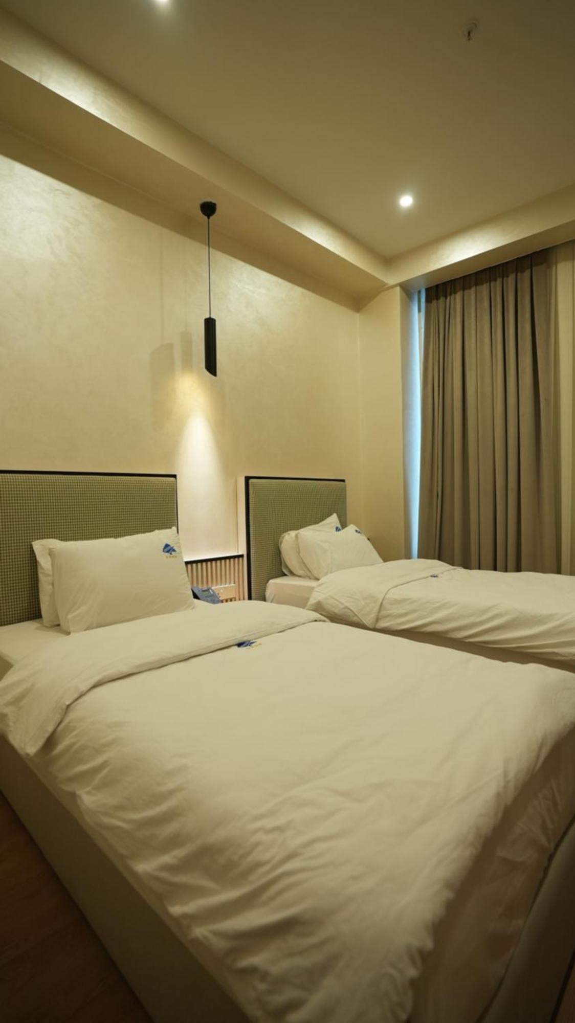 Darin Hotel Arbil Exterior foto