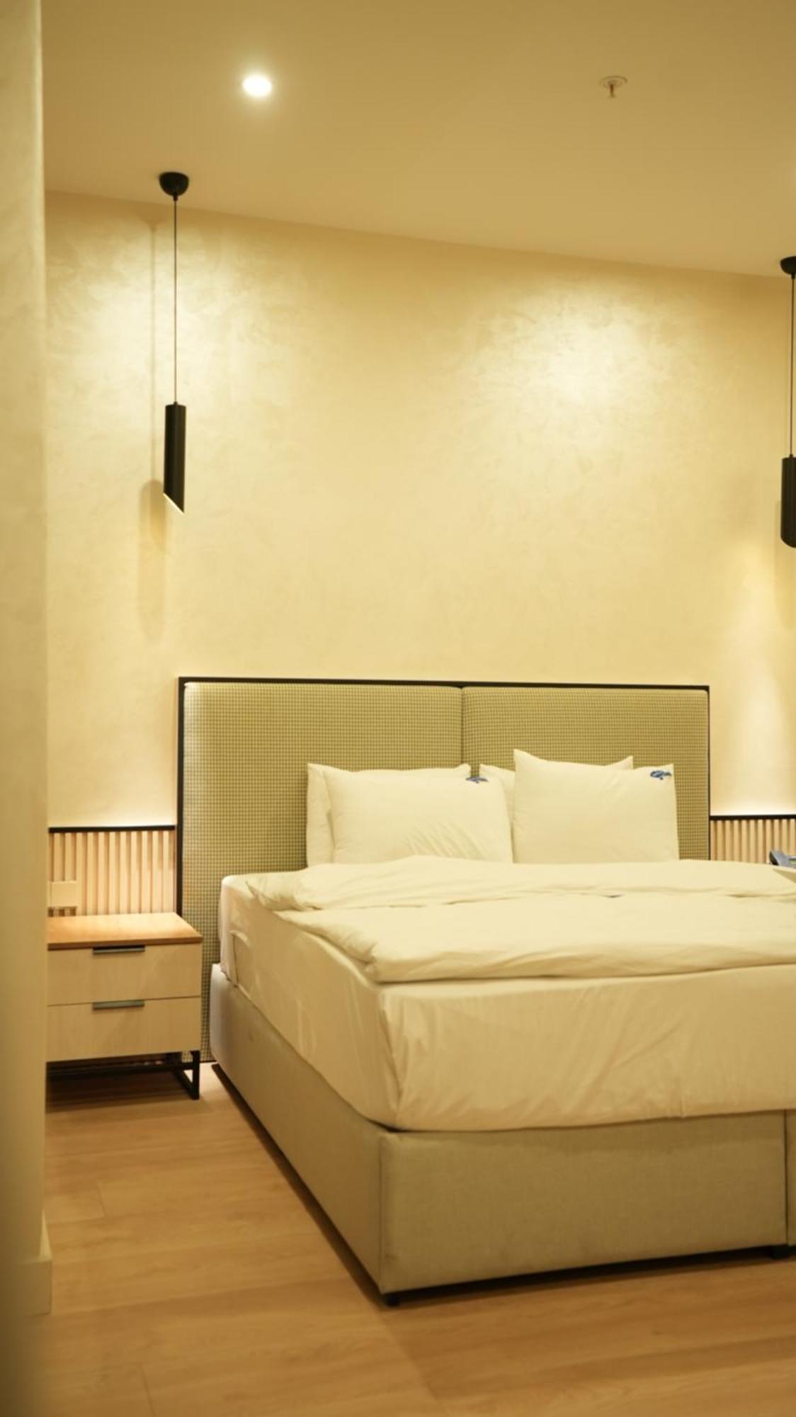 Darin Hotel Arbil Exterior foto